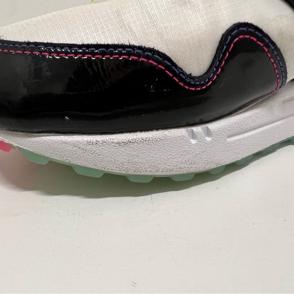 Nike Air Max 1 ‘90’s Water Sports Sneakers - Picture 9 of 12